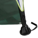 Outsunny 4 x 2,5M беседка външна шатра - Image 4