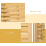 Разделител за помещения Homcom - Image 6