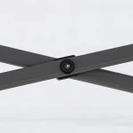 Outsunny градинска шатра 3,5 x 3,5 м - Image 12