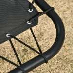 Outsunny люлеещ се шезлонг за релакс - Image 8