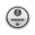 ВЕНТИЛАТОР TOWER FUN TF-3000 - Image 2