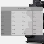 HOMCOM 2x4kg гумени дъмбели с шестограмни тежести - Image 6