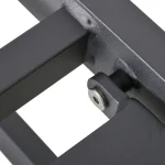 Дизайнерски ъглов градински комплект в яхтен стил 5 места - Image 7