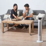 Вентилатор BLACK&DECKER BXEFT47E ТАЙМЕР - Image 3