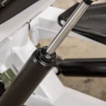 HOMCOM Мини Степер Мини Велоергометър - Image 9