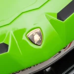 Акумулаторна кола за деца Homcom, Lamborghini, 12V - Image 9