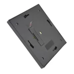 Outsunny Solar LED Градински фенер Колона 120 см - Image 6