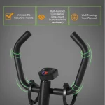 Степер HOMCOM с дръжка - Image 12