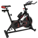 Велоергометър Physionics®-LCD дисплей, кардио тренажор - Image 2