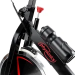 Велоергометър Physionics®-LCD дисплей, кардио тренажор - Image 11