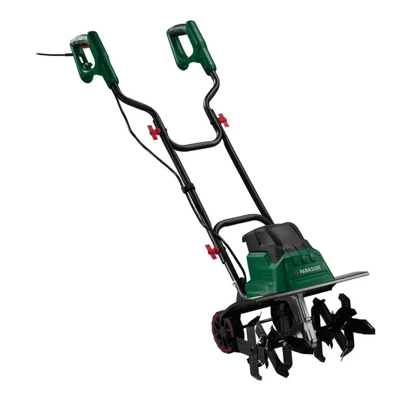 PARKSIDE® Градински култиватор PGK 1500 A1