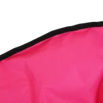 Outsunny Сгъваем стол за къмпинг, метална рамка - Image 5