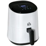 Фритюрник с топъл въздух HOMCOM, 1300W, 2.6 л, - Image 7