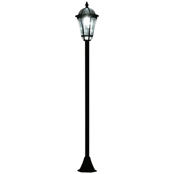 Outsunny 2бр соларни LED градински светлини