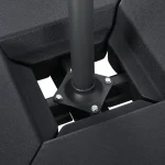 Outsunny 4 бр. Основни тежести за чадъри - Image 8