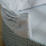 Плетено кучешко легло PawHut Ратанов диван - Image 9