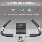 Велоергометър HOMCOM - Image 8