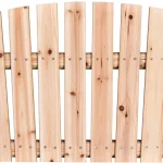 Outsunny Външна градинска люлка за 2 души - Image 14