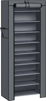 Кутия за обувки SONGMICS