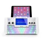 Караоке система AUNA DiscoFever - Image 2