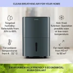 Влагоуловител DryFy 20 Klarstein - Image 4