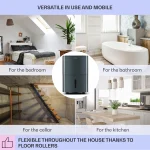 Влагоуловител DryFy 20 Klarstein - Image 7