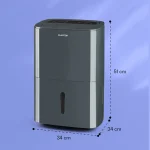 Влагоуловител DryFy 20 Klarstein - Image 9