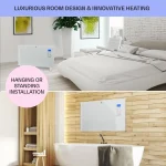 Конвекторна печка Klarstein Norderney - Image 7