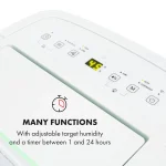 Влагоуловител DryFy Connect 30 Klarstein - Image 5