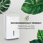 Влагоуловител DryFy Connect 30 Klarstein - Image 10