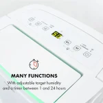 Влагоуловител DryFy Connect 40 Klarstein - Image 5