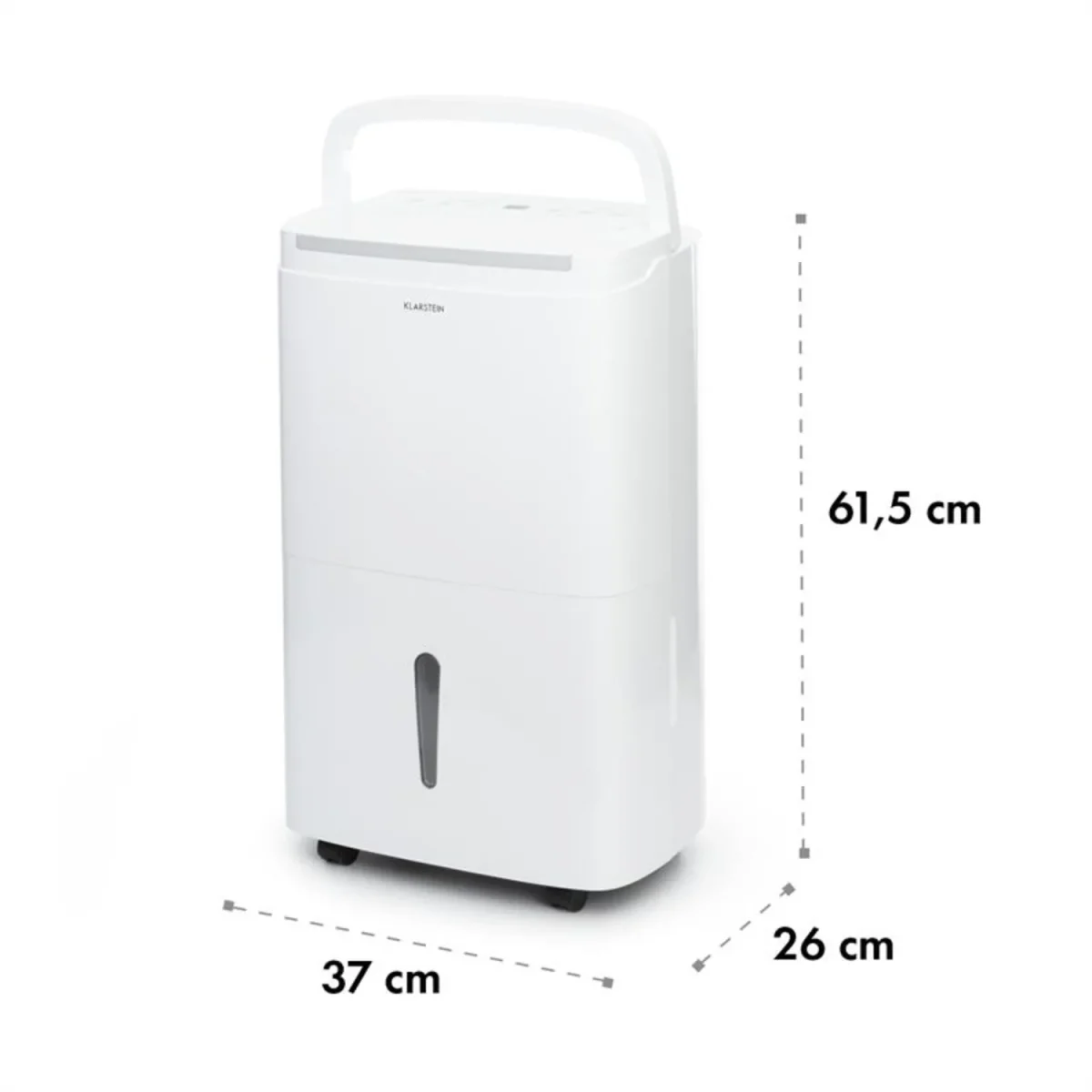 Влагоуловител DryFy Connect 40 Klarstein - Image 11