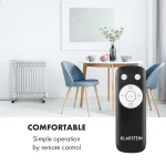 Маслен радиатор Klarstein Thermaxx Heatstream - Image 5