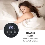 Маслен радиатор Klarstein Thermaxx Heatstream - Image 9