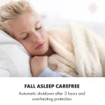 Одеяло с ръкави Klarstein Slanket - Image 8