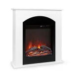 Електрическа камина Klarstein Elbrus