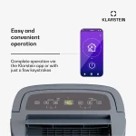 Влагоуловител DryFy Connect 50 Klarstein - Image 6