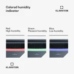 Влагоуловител DryFy Connect 50 Klarstein - Image 7