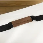 Сгъваема кучешка чанта Caerus Capital, Размер XL - Image 3