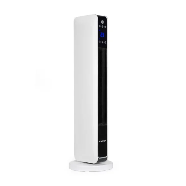 Klarstein 2200W електрически кулонен нагревател