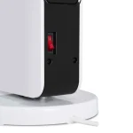 Klarstein 2200W електрически кулонен нагревател - Image 3