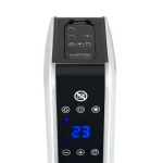 Klarstein 2200W електрически кулонен нагревател - Image 4