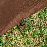 Сгъваема кучешка чанта Caerus Capital, Размер XL - Image 13