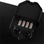 Електрическa камина Klarstein Castillo, симулация на огън - Image 3