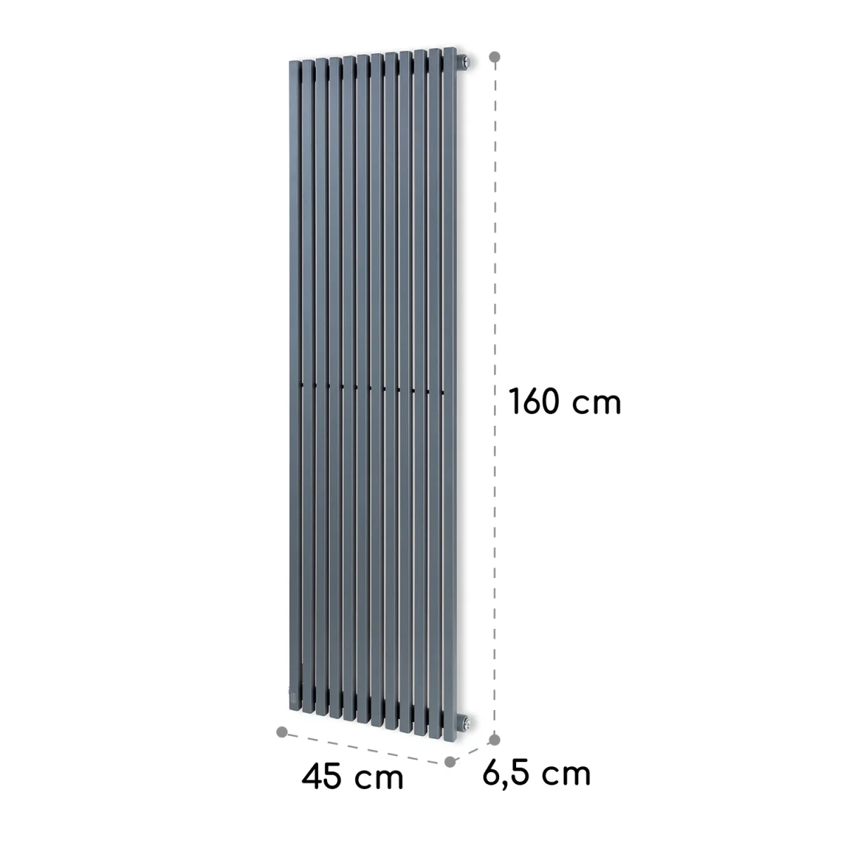 Радиатор Delgado 160 x 45 - Image 8