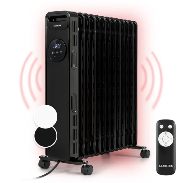 Маслен радиатор Klarstein Thermaxx Heatstream