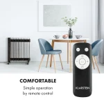 Маслен радиатор Klarstein Thermaxx Heatstream - Image 5