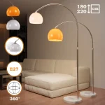 Дъгова лампа Jago® - регулируема по височина