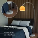 Дъгова лампа Jago® - регулируема по височина - Image 10