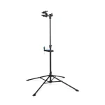 Стойка за монтаж/съхранение на велосипед Crivit, 188x104см - Image 6